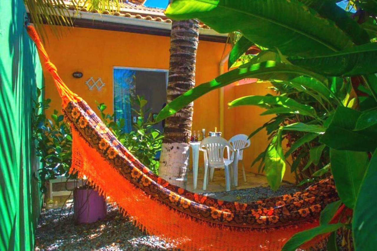 Villa Baoba Búzios Exterior foto
