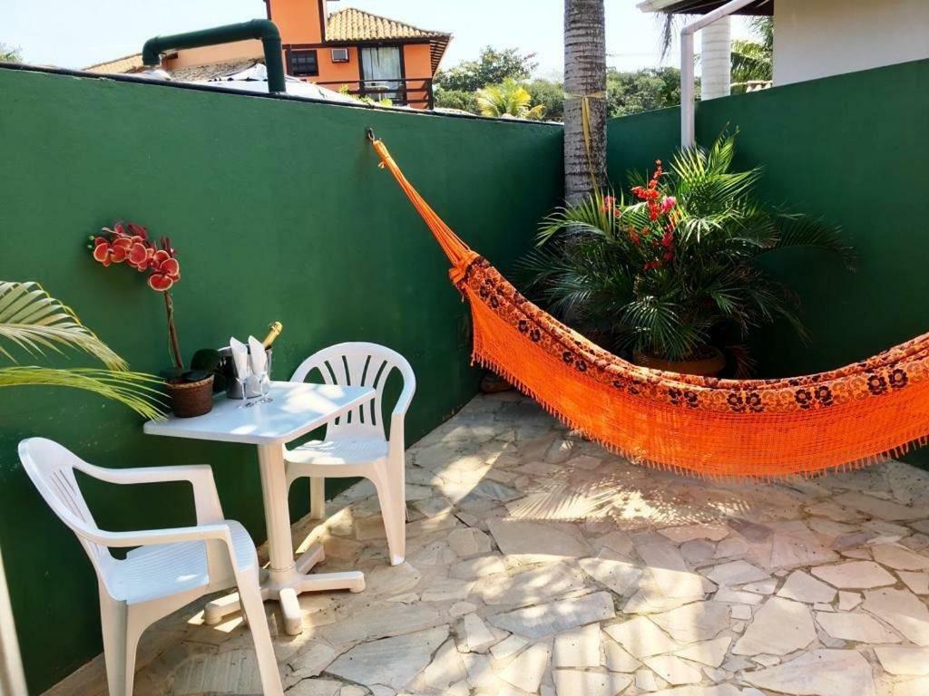 Villa Baoba Búzios Exterior foto